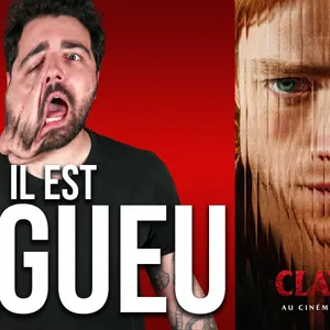 CLAYFACE | Critique (spoilers à 18:12)