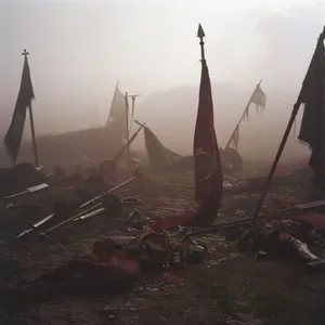 El Monte de las Ánimas - Gustavo Adolfo Bécquer - Episodio exclusivo para mecenas