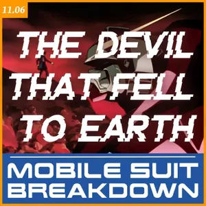 11.6: The Devil that Fell to Earth