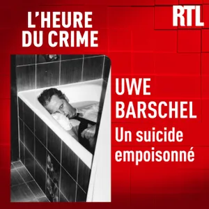 L'INTÉGRALE - Uwe Barschel : un suicide empoisonné