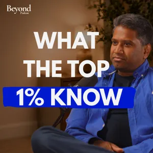 11: TV Broadcaster Reveals What the World’s Top Performers All Have in Common | Gavin Ramjaun