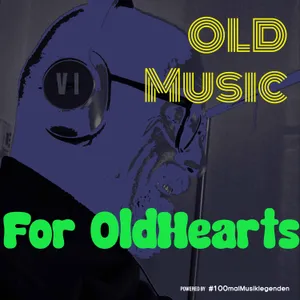 Old Music For Old Hearts 7: Kille Kille - Pankow (Mit Mario)