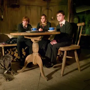 Le Poudcast #27 : Le jeu de plateau Harry Potter
