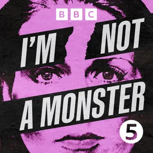 I'm Not A Monster: 13. Your Questions Answered