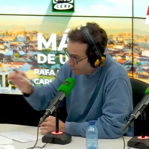 Nudos jorgianos: El dilema de una pareja muy escrupulosa