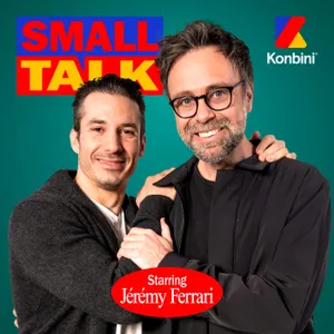 Jeremy Ferrari et les vengeances actives
