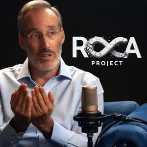 #71 – LEGADO INMORTAL: Cómo Evitar que La Muerte Nos Borre | Ignacio Moreno en Roca Project