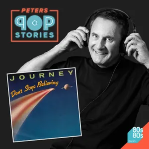 Journey - Don’t Stop Believin’