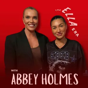 Getting criticised for returning to work postpartum with Abbey Holmes