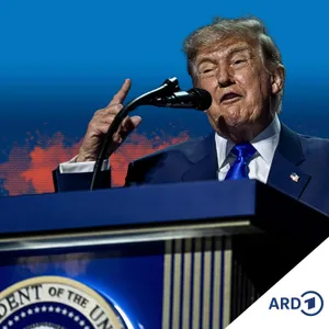 Trumps Wahlempfehlung: "Cheat like hell"
