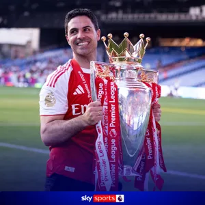 Arteta's new contract and what it means for Arsenal