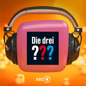 Die drei ??? – Justus, Peter oder Bob?