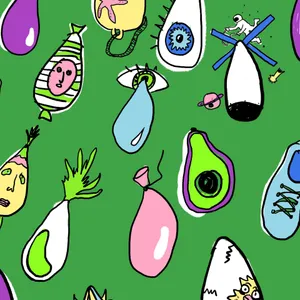 doku drops 15: Innenansichten - Jeden Monat neue Kurzdokus