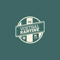 Koert Westerman ontmoet zijn idool Boumassaoudi: "Je bent gewoon wereldkampioen!" | De Voetbalkantine | Vrijdag 11 september