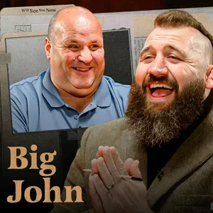 Big John: How Family Brought Me Back from 350K Debt