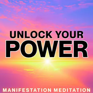 I Am Powerful! Guided Manifestation Meditation | Unlock Your Infinite Power
