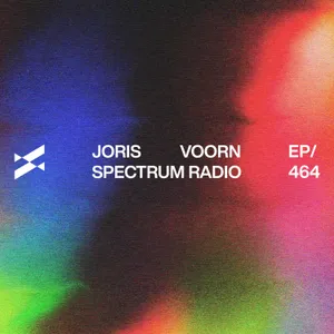 Spectrum Radio 464