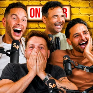 188: The Thomas Brothers drop a bombshell