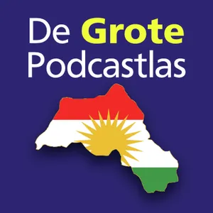 Rafelrandje #7: Koerdistan