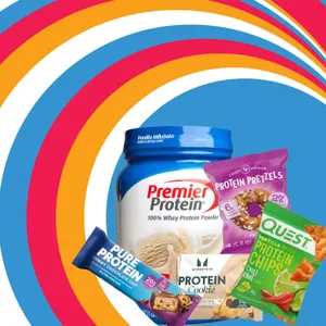 How Protein Muscled Its Way to the Top