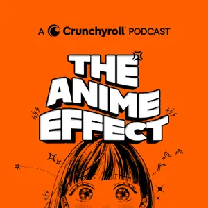 How Anime Is Changing American Superheroes w/ Kyle Higgins | 124