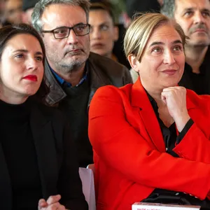 El Gabinete: La precampaña en campaña