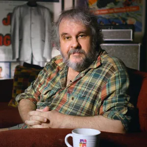 215. Achter de schermen bij Peter Jackson