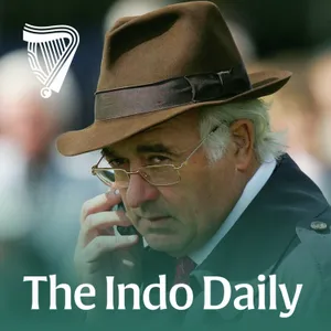 How the young John Magnier raided America to build his bloodstock fortune