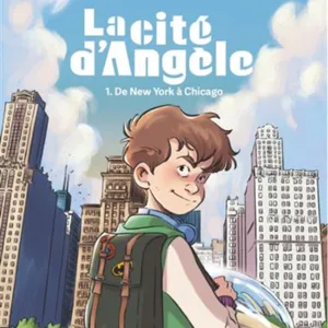 EP01 La Cité d'Angèle nouvelle version