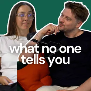 Why Can't I Stop Thinking About My Ex? | Pt 2