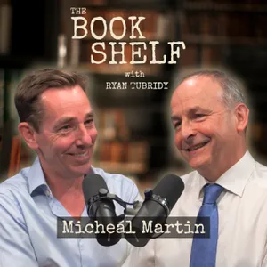 An Taoiseach Micheál Martin TD