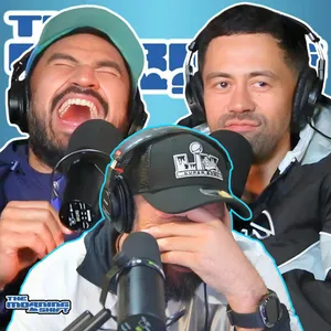 Brook & Jordan DISCOVER Matua Marc's Ick By MISTAKE!