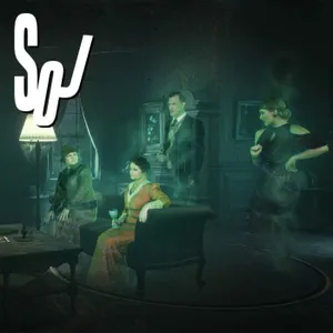 S19E43 - «The 7th Guest Remake», «Thank You For Your Application», «Yerba Buena»