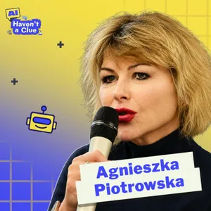 Why We're Becoming Emotionally Addicted To AI | AI & Intimacy Expert Dr Agnieszka Piotrowska