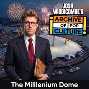 The Millenium Dome (Part 1)