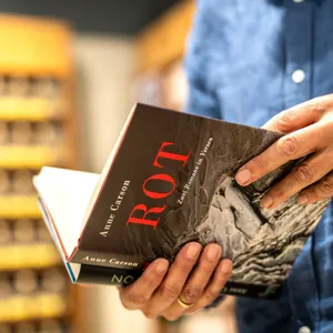 Wie der Literaturnobelpreis die Frankfurter Buchmesse aufwirbelt