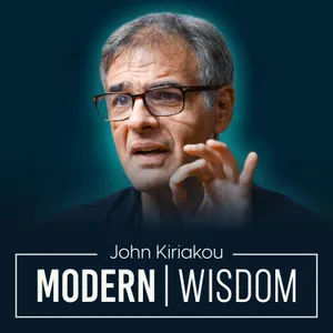 CIA Whistleblower: “The Shadow Government Is Real” - John Kiriakou - #1160