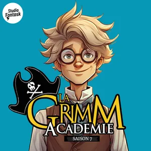 Le Chupacabras et les deux cabris [S07 - EP05]