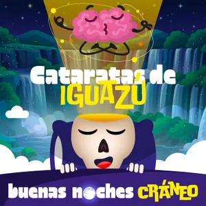 Las Cataratas de Iguazú (maravilla natural)