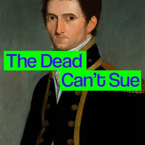 Matthew Flinders: The death of a cat daddy (part 2)