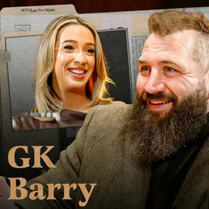 GK Barry SHOCKS Joe With Her Oversharing