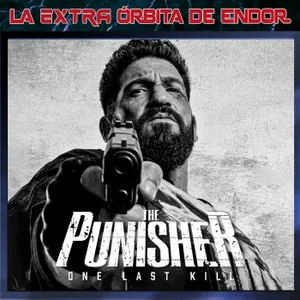 THE PUNISHER: ONE LAST KILL – Crítica