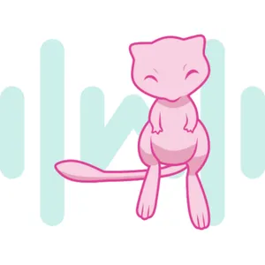Pink Mew SoundBoard