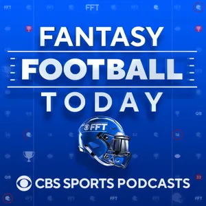 Presenting: Fantasy Football Today