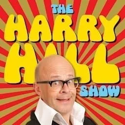 The Harry Hill Show