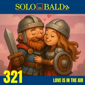 321 Love is in the air