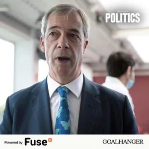 551. Will Farage’s Trumpian Resignation Stunt Backfire?