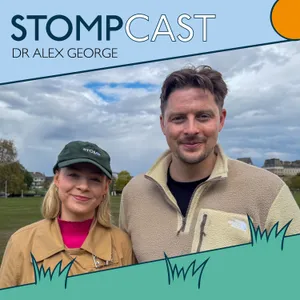 Pt 3: A New Era: What Do YOU Want From the Stompcast?