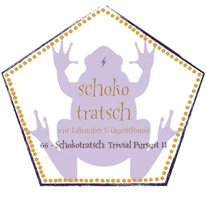 66 - Schokotratsch: Trivial Pursuit II