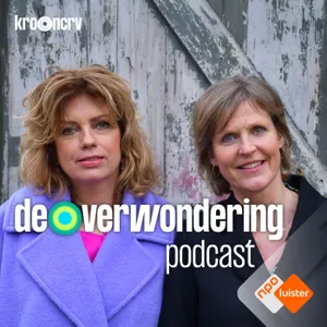 Hoe kom je af van verlatingsangst? - met schrijver Hannah Cuppen